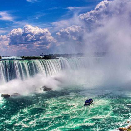 加拿大多伦多+尼亚加拉瀑布+金斯顿+蒙特利尔+魁北克城+班夫国家公园+温哥华+维多利亚14日13晚私家团 加拿大多伦多+尼亚加拉瀑布+金斯顿+蒙特利尔+魁北克城+班夫国家公园+温哥华+维多利亚14日13晚私家团