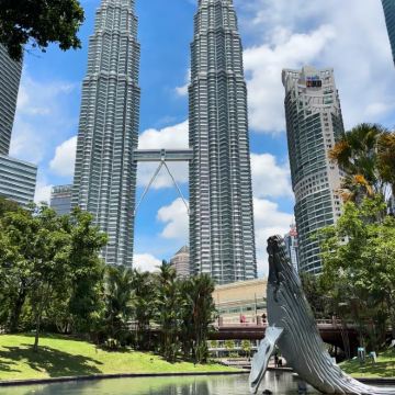 新加坡+吉隆坡+马六甲6日5晚私家团 新加坡+吉隆坡+马六甲6日5晚私家团