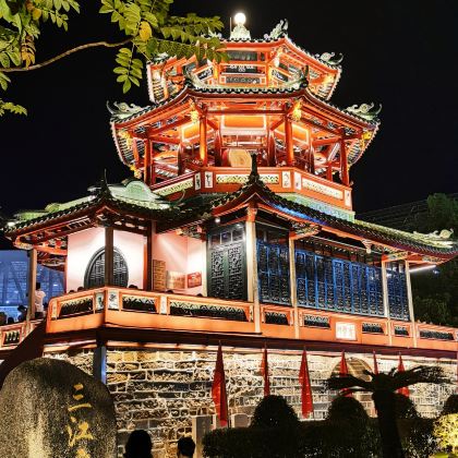 揭阳+汕头+潮州+南澳岛5日4晚跟团游 揭阳+汕头+潮州+南澳岛5日4晚跟团游