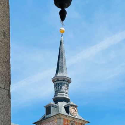 西班牙8日7晚拼小团 西班牙8日7晚拼小团