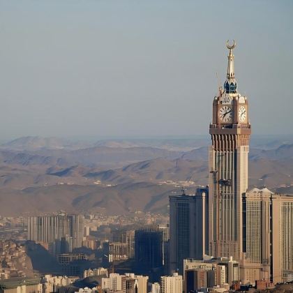 沙特阿拉伯7日6晚私家团 沙特阿拉伯7日6晚私家团