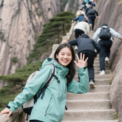 黄山风景区+宏村景区3日2晚跟团游 黄山风景区+宏村景区3日2晚跟团游