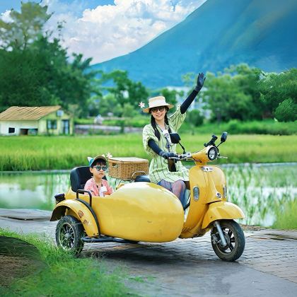 桂林+漓江风景名胜区+阳朔+龙脊梯田6日5晚私家团 桂林+漓江风景名胜区+阳朔+龙脊梯田6日5晚私家团