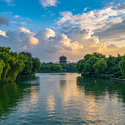 山东济南+泰山风景区+曲阜三孔景区+尼山圣境4日3晚拼小团 山东济南+泰山风景区+曲阜三孔景区+尼山圣境4日3晚拼小团