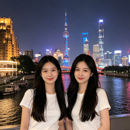 上海5日4晚拼小团 上海5日4晚拼小团