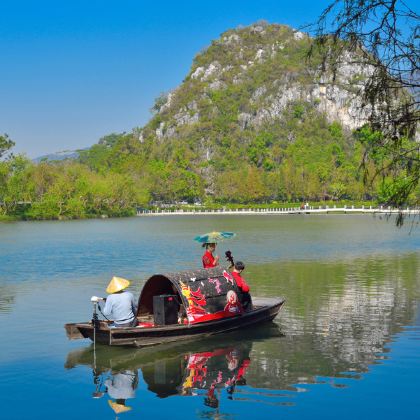 广州+肇庆+佛山+顺德区5日4晚私家团 广州+肇庆+佛山+顺德区5日4晚私家团