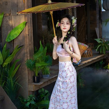 腾冲+西双版纳7日6晚拼小团 腾冲+西双版纳7日6晚拼小团