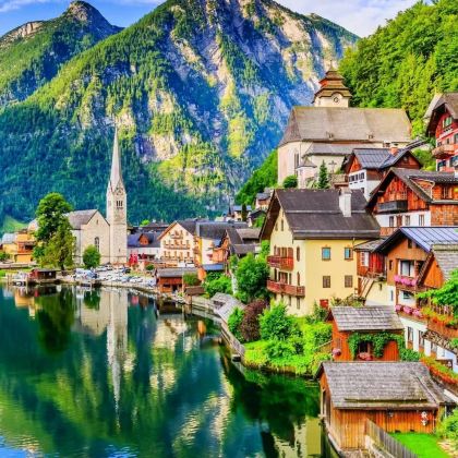 捷克+德国+匈牙利+奥地利11日10晚私家团 捷克+德国+匈牙利+奥地利11日10晚私家团