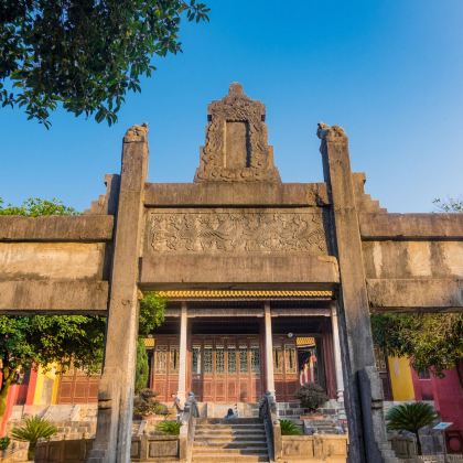 恭城2日1晚私家团 恭城2日1晚私家团