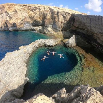 马耳他5日4晚私家团 马耳他5日4晚私家团