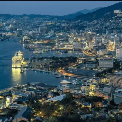 日本九州+福冈+佐贺+长崎5日4晚私家团 日本九州+福冈+佐贺+长崎5日4晚私家团