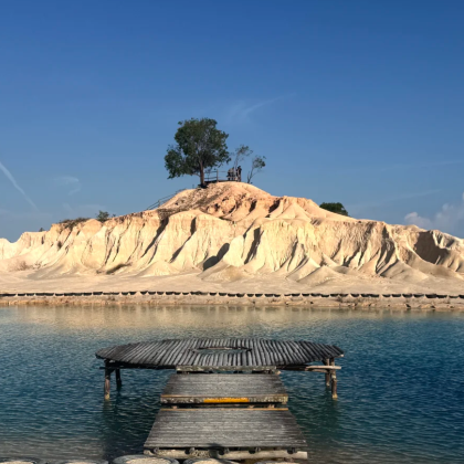 新加坡+民丹岛7日6晚私家团 新加坡+民丹岛7日6晚私家团