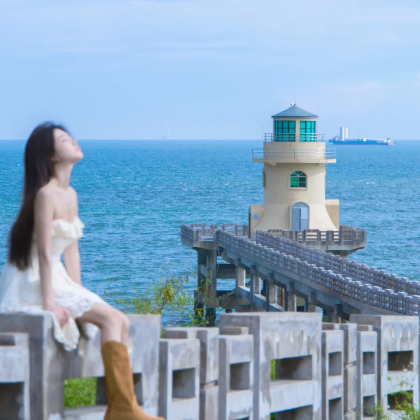 汕头+南澳岛+潮州+潮汕地区5日4晚拼小团 汕头+南澳岛+潮州+潮汕地区5日4晚拼小团