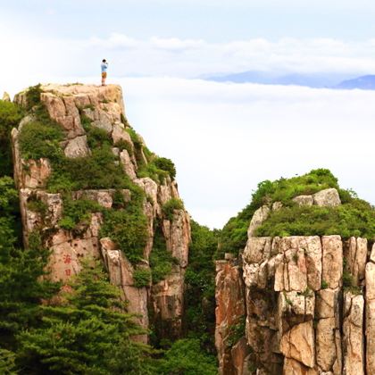 山东泰山风景区+曲阜3日2晚跟团游 山东泰山风景区+曲阜3日2晚跟团游