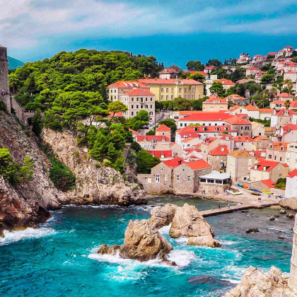 法国巴黎+克罗地亚+斯洛文尼亚10日9晚私家团 法国巴黎+克罗地亚+斯洛文尼亚10日9晚私家团