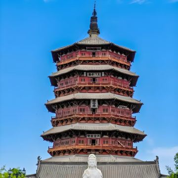 山西太原+大同+五台山+平遥+壶口瀑布6日5晚拼小团 山西太原+大同+五台山+平遥+壶口瀑布6日5晚拼小团