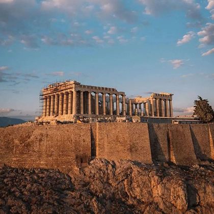 希腊雅典+圣托里尼+米科诺斯11日10晚拼小团 希腊雅典+圣托里尼+米科诺斯11日10晚拼小团