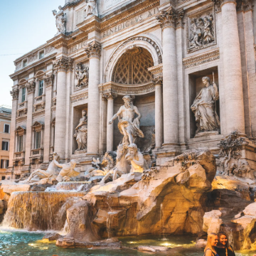 意大利罗马10日9晚私家团 意大利罗马10日9晚私家团