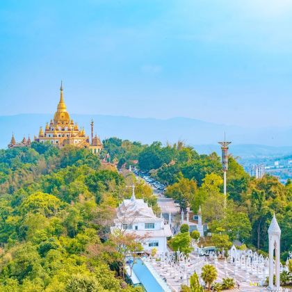 芒市+瑞丽+腾冲+西双版纳10日9晚跟团游 芒市+瑞丽+腾冲+西双版纳10日9晚跟团游