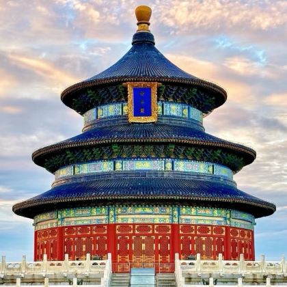 老友社·北京6天5晚|老舍茶馆+天坛公园+故宫博物馆+故宫+圆明园+坐缆车游长城+颐和园+品尝老北京烤鸭+天安门广场+鸟巢、水立方外景+什刹海+烟袋斜街+南锣鼓巷 老友社·北京6天5晚|老舍茶馆+天坛公园+故宫博物馆+故宫+圆明园+坐缆车游长城+颐和园+品尝老北京烤鸭+天安门广场+鸟巢、水立方外景+什刹海+烟袋斜街+南锣鼓巷