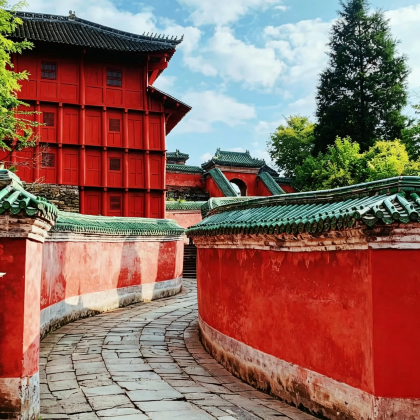 恩施大峡谷+神农架风景区+武当山风景区7日6晚私家团 恩施大峡谷+神农架风景区+武当山风景区7日6晚私家团