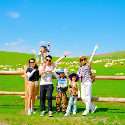 赤峰+乌兰布统草原+热阿线+达达线+玉龙沙湖5日4晚跟团游 赤峰+乌兰布统草原+热阿线+达达线+玉龙沙湖5日4晚跟团游