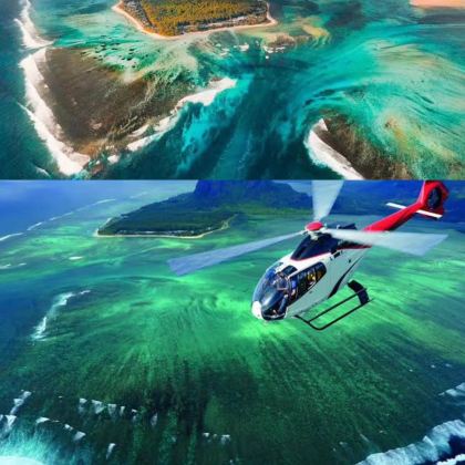 毛里求斯9日6晚自由行 毛里求斯9日6晚自由行