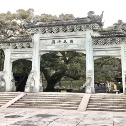 宁波+雪窦山+蒋氏故居+普陀山3日2晚跟团游 宁波+雪窦山+蒋氏故居+普陀山3日2晚跟团游