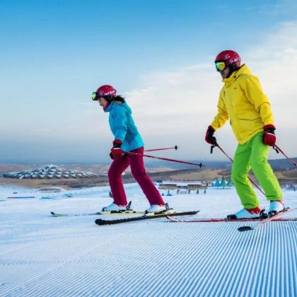 内蒙古呼和浩特+辉腾锡勒草原+响沙湾5日4晚私家团 内蒙古呼和浩特+辉腾锡勒草原+响沙湾5日4晚私家团