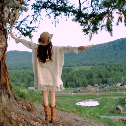 乌鲁木齐+喀纳斯景区+赛里木湖8日7晚私家团 乌鲁木齐+喀纳斯景区+赛里木湖8日7晚私家团