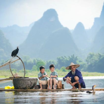桂林+阳朔+漓江+龙脊梯田5日4晚私家团 桂林+阳朔+漓江+龙脊梯田5日4晚私家团