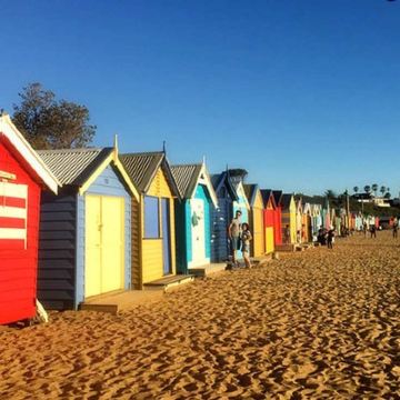 澳大利亚墨尔本+菲利普岛+大洋路步道+疏芬山7日6晚私家团 澳大利亚墨尔本+菲利普岛+大洋路步道+疏芬山7日6晚私家团