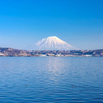 日本北海道5日4晚私家团 日本北海道5日4晚私家团