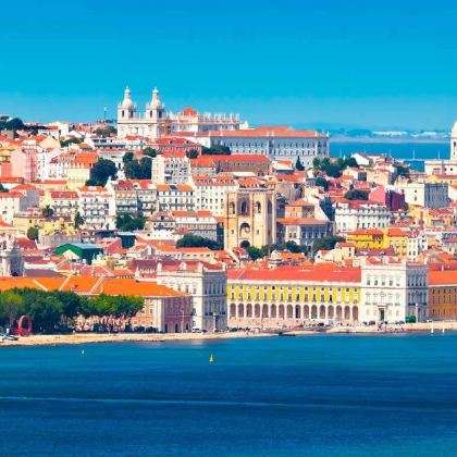 西班牙+葡萄牙12日跟团游 西班牙+葡萄牙12日跟团游