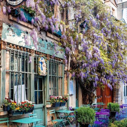 法国+摩纳哥9日7晚私家团 法国+摩纳哥9日7晚私家团