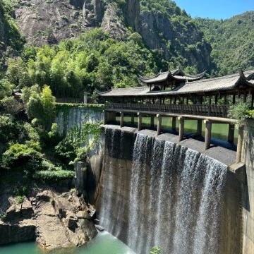 台州府城墙+紫阳街+天台山景区+神仙居3日2晚私家团 台州府城墙+紫阳街+天台山景区+神仙居3日2晚私家团