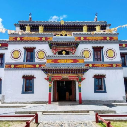 蒙古前杭爱省额尔德尼召+哈斯台国家公园+呼斯泰音国家公园+Genghis Khan National Museum Mongolia+成吉思汗骑马雕像+苏赫巴托纪念碑+甘丹寺7日6晚私家团 蒙古前杭爱省额尔德尼召+哈斯台国家公园+呼斯泰音国家公园+Genghis Khan National Museum Mongolia+成吉思汗骑马雕像+苏赫巴托纪念碑+甘丹寺7日6晚私家团