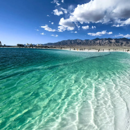 西宁+青海湖+茶卡盐湖+敦煌+嘉峪关+张掖8日7晚跟团游 西宁+青海湖+茶卡盐湖+敦煌+嘉峪关+张掖8日7晚跟团游