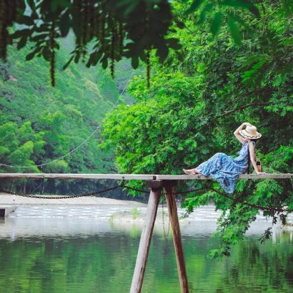 江西南昌+庐山+景德镇+婺源5日4晚私家团 江西南昌+庐山+景德镇+婺源5日4晚私家团