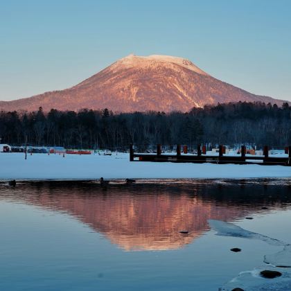 日本北海道带广+钏路+阿寒湖+北见市+旭川+富良野+札幌9日8晚私家团 日本北海道带广+钏路+阿寒湖+北见市+旭川+富良野+札幌9日8晚私家团