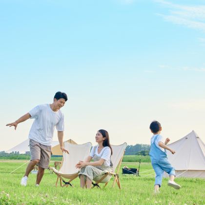 呼伦贝尔+海拉尔+额尔古纳+满洲里5日4晚跟团游 呼伦贝尔+海拉尔+额尔古纳+满洲里5日4晚跟团游