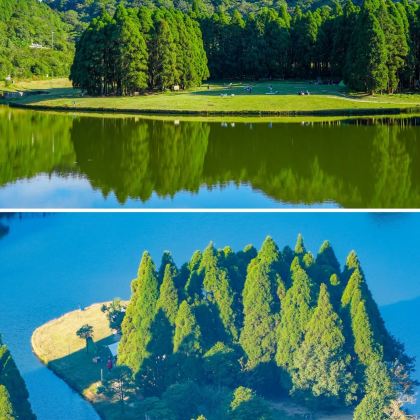 广西玉林+云天文化城+大容山国家森林公园2日1晚私家团 广西玉林+云天文化城+大容山国家森林公园2日1晚私家团