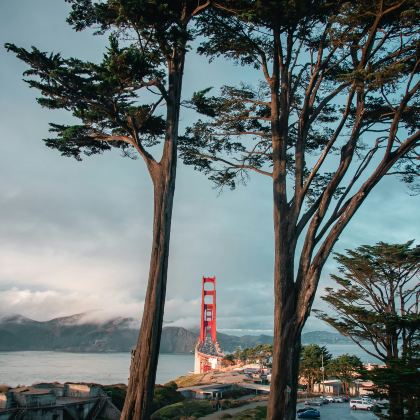 美国旧金山+太浩湖2日1晚私家团 美国旧金山+太浩湖2日1晚私家团