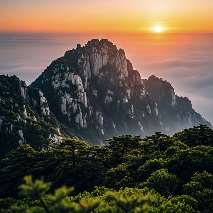 山东泰安泰山风景区+玉皇顶+曲阜三孔景区2日1晚跟团游 山东泰安泰山风景区+玉皇顶+曲阜三孔景区2日1晚跟团游