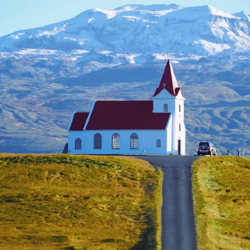 冰岛雷克雅未克+黄金旅游圈+蓝湖+斯奈山半岛8日7晚拼小团 冰岛雷克雅未克+黄金旅游圈+蓝湖+斯奈山半岛8日7晚拼小团