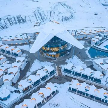 宁夏中卫+66号公路+沙坡头2日1晚拼小团 宁夏中卫+66号公路+沙坡头2日1晚拼小团