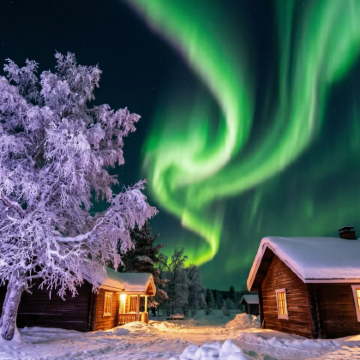 哈尔滨+漠河5日4晚私家团 哈尔滨+漠河5日4晚私家团