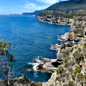 澳大利亚霍巴特+布鲁尼岛+塔斯曼半岛7日6晚私家团 澳大利亚霍巴特+布鲁尼岛+塔斯曼半岛7日6晚私家团