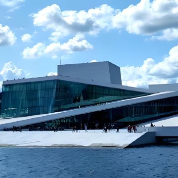 挪威+瑞典11日10晚私家团 挪威+瑞典11日10晚私家团