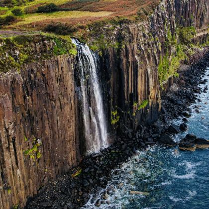 英国爱丁堡+因弗内斯+天空岛+苏格兰高地5日4晚私家团 英国爱丁堡+因弗内斯+天空岛+苏格兰高地5日4晚私家团